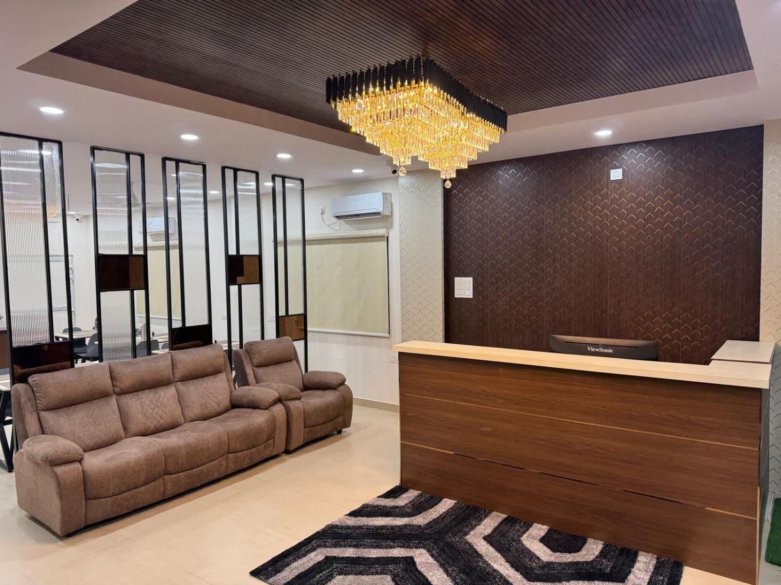 Hotel Apex Inn Hyderabad Airport Exteriör bild